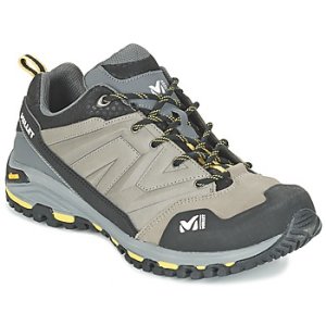 Millet  HIKE UP  men's Shoes (Trainers) in Grey