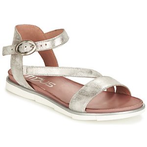 Mjus  CATANA  women's Sandals in Silver