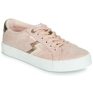MTNG  ROLLING  women's Shoes (Trainers) in Pink