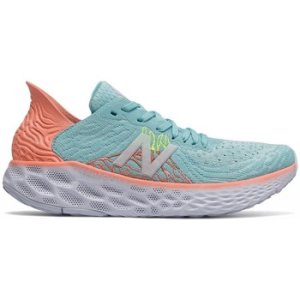 New Balance  1080  women's Running Trainers in multicolour