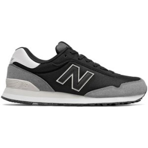 New Balance  515  men's Shoes (Trainers) in Black