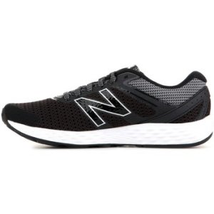 New Balance  520  women's Shoes (Trainers) in Black