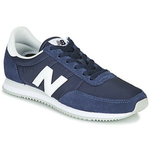 New Balance  720  women's Shoes (Trainers) in Blue