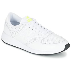 New Balance  MRL420  men's Shoes (Trainers) in White