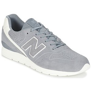 New Balance  MRL996  men's Shoes (Trainers) in Grey