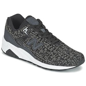 New Balance  MRT580  men's Shoes (Trainers) in Black