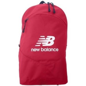 New Balance  NTBBAPK8RD  women's Backpack in Red