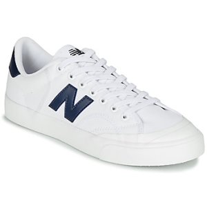 New Balance  PROCTSEV  men's Shoes (Trainers) in White