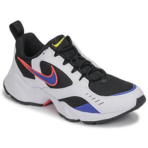 Nike  AIR HEIGHTS  men's Shoes (Trainers) in Black