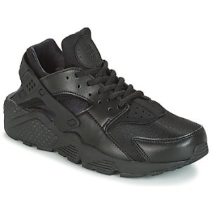 Nike  AIR HUARACHE RUN W  women's Shoes (Trainers) in Black