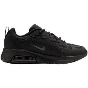 Nike  Air Max 200  men's Shoes (Trainers) in Black