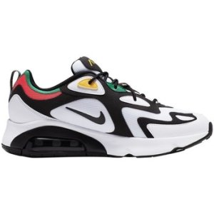 Nike  Air Max 200  men's Shoes (Trainers) in multicolour