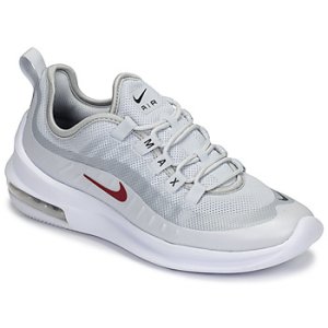 Nike  AIR MAX AXIS  women's Shoes (Trainers) in Silver