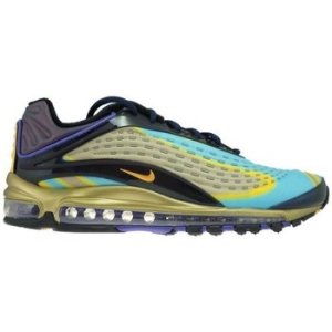Nike  Air Max Deluxe  men's Shoes (Trainers) in multicolour