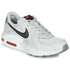 Nike  AIR MAX EXCEE  men's Shoes (Trainers) in Grey