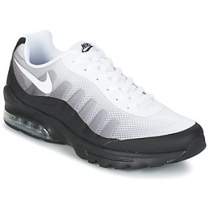 Nike  AIR MAX INVIGOR PRINT  men's Shoes (Trainers) in Black