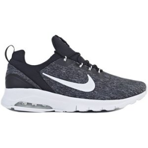Nike  Air Max Motion Racer  men's Shoes (Trainers) in Black