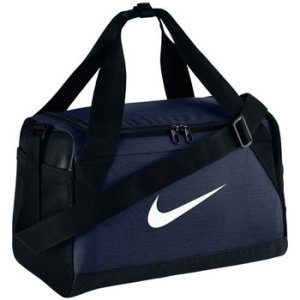 Nike  Brasilia Training Duffel Bag  men's  in Black