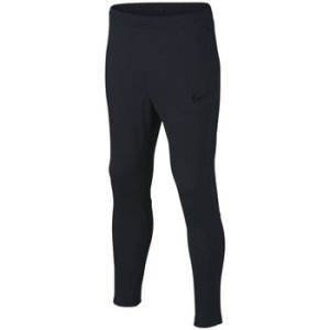 Nike  Dry Academy  boys's Children's Sportswear in Black. Sizes available:UK S,UK M,UK L
