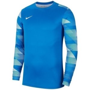 Nike  Dry Park IV  men's  in Blue