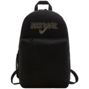 Nike  Elemental Junior  boys's Children's Backpack in Black