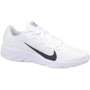 Nike  Explore Strada GS  boys's Children's Shoes (Trainers) in White