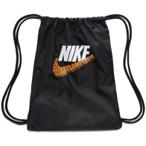 Nike  Gmsk Gfx SP20  women's Backpack in Black
