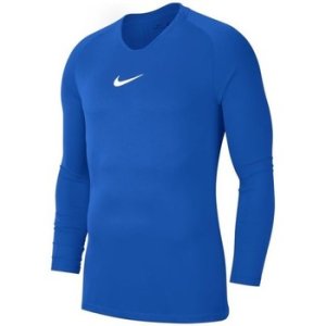 Nike  JR Dry Park First Layer  boys's  in Blue