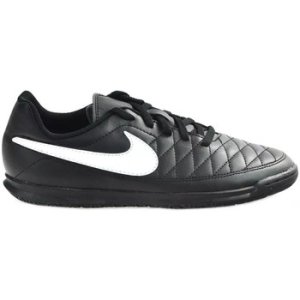 Nike  JR Majestry IC  boys's Children's Football Boots in Black