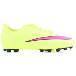 Nike  JR Mercurial Victory 651637-760  boys's Children's Football Boots in Yellow