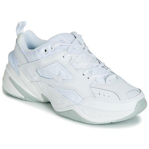 Nike  M2K TEKNO  men's Shoes (Trainers) in White