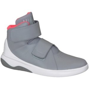 Nike  Marxman  men's Basketball Trainers (Shoes) in Grey