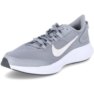 Nike  Runallday 2  men's Running Trainers in Grey