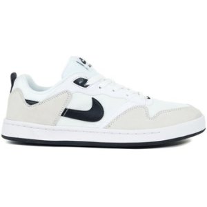 Nike  SB Alleyoop  men's Shoes (Trainers) in multicolour
