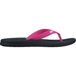 Nike  Solay Thong  women's Flip flops / Sandals (Shoes) in multicolour