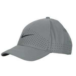 Nike  U NK DRY AROBILL L91 CAP  men's Cap in Grey