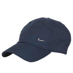 Nike  U NSW H86 METAL SWOOSH CAP  men's Cap in Blue