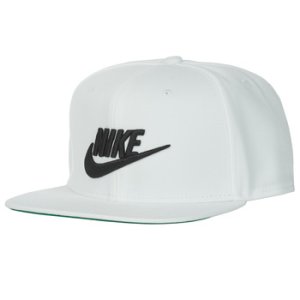 Nike  U NSW PRO CAP FUTURA  men's Cap in White