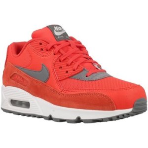 Nike  Wmns Air Max 90  women's Shoes (Trainers) in multicolour