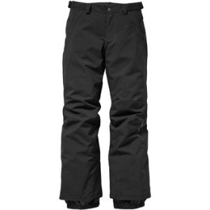 O'neill  Black Out Anvil Kids Snowboarding Pants  boys's  in Black