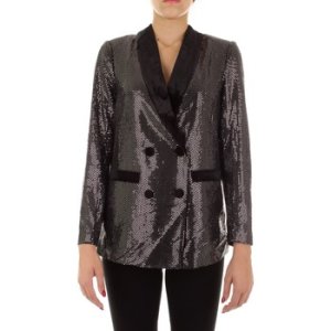 Only  15187626 Blazer Women Nero  women's Jacket in Black