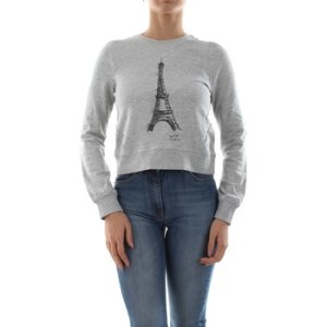 Only  15195097 EMMA  women's Sweatshirt in Grey