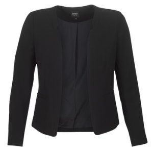 Only  ONLPIPER  women's Jacket in Black