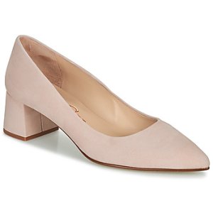 Paco Gil  ADELE CHEF  women's Court Shoes in Beige
