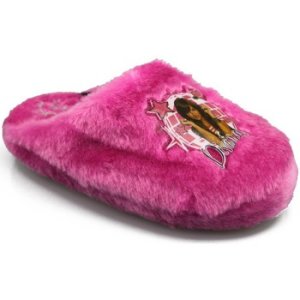 Patito Feo  -  girls's Children's Slippers in Pink