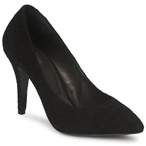 Paul   Joe  TESSI  women's Court Shoes in Black