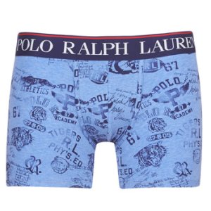 Polo Ralph Lauren  BOXER BRF PR-SINGLE-BOXER BRIEF  men's Boxer shorts in Blue