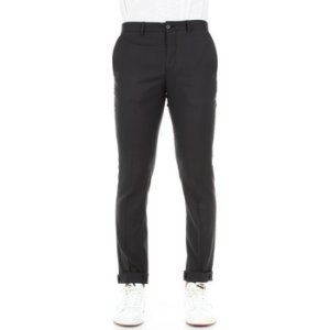 Premium By Jack jones  12141112 Elegant Men Nero  men's Trousers in Black