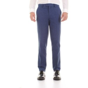 Premium By Jack jones  12151691 Elegant Men Blu scuro  men's Trousers in Blue