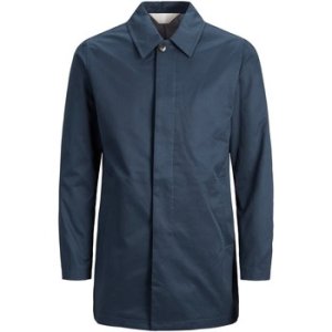 Premium By Jack jones  12164488 LEISTER  men's Jacket in Blue